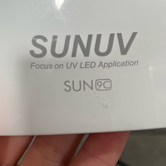 SUNUV LED lamp - Picture 5 of 9